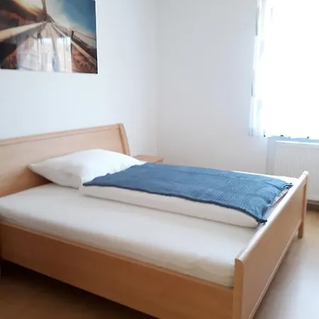 Locanda Gaestehaus Klug *