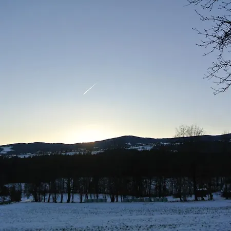 Gaestehaus Klug Locanda *